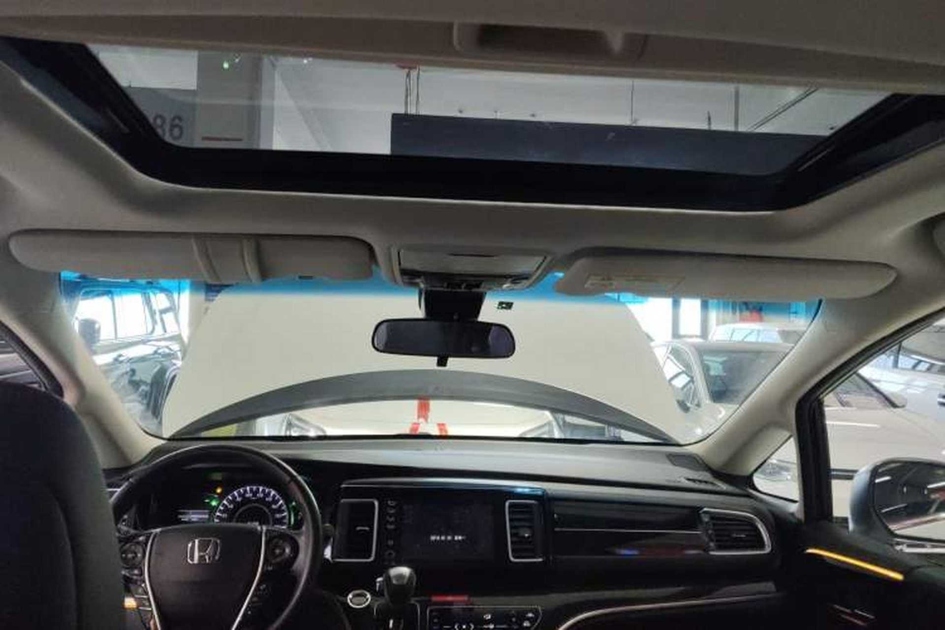 Used Honda Elysion 2019 2.0L Hybrid Luxury Edition Headliner