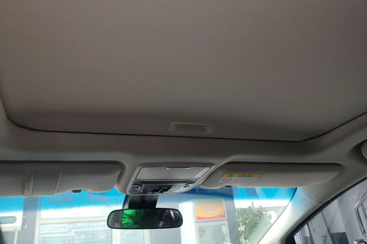 Used Honda Elysion 2019 2.0L Hybrid Supreme Edition Headliner