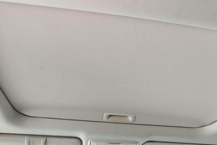 Used Honda Elysion 2019 2.0L Hybrid Luxury Edition Headliner
