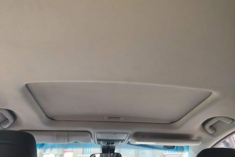 Used Honda Elysion 2019 2.0L Hybrid Luxury Edition Headliner