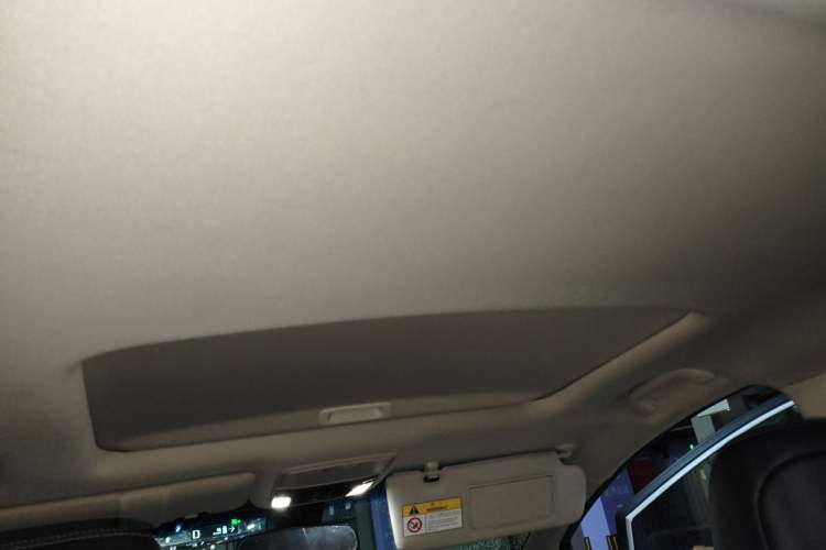 Used Honda Elysion 2019 2.0L Hybrid Luxury Edition Headliner