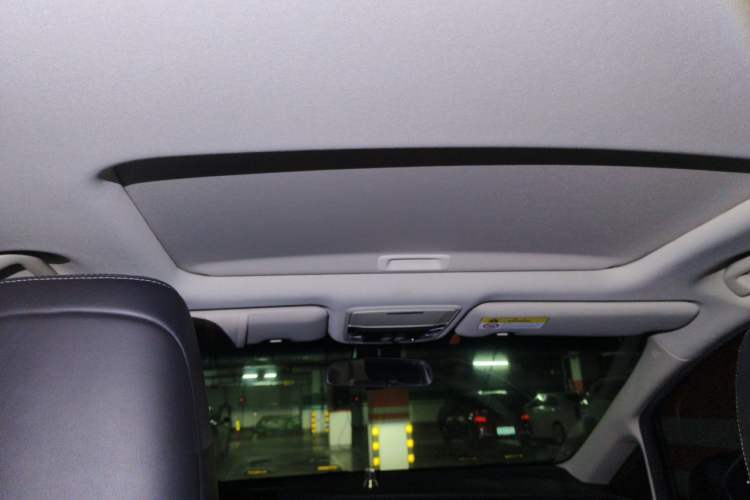 Used Honda Elysion 2019 2.0L Hybrid Luxury Edition Headliner