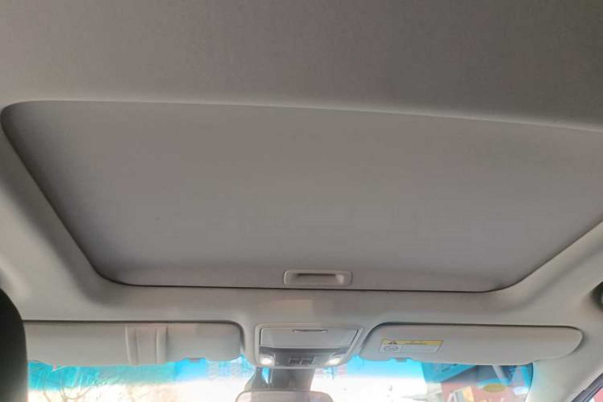 Used Honda Elysion 2019 2.0L Hybrid Luxury Edition Headliner
