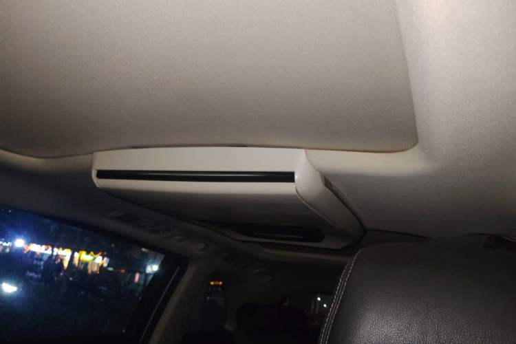 Used Honda Elysion 2019 2.0L Hybrid Luxury Edition Headliner