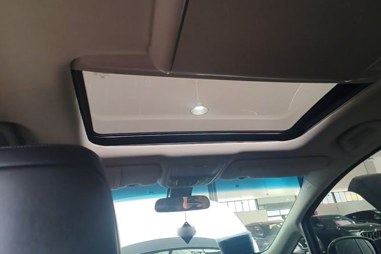 Used Honda Elysion 2019 2.0L Hybrid Luxury Edition Headliner