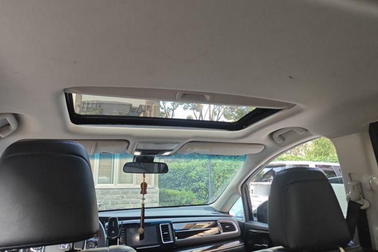 Used Honda Elysion 2019 2.0L Hybrid Luxury Edition Headliner