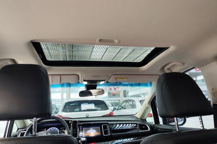 Used Honda Elysion 2019 2.0L Hybrid Supreme Edition Headliner