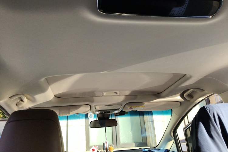 Used Honda Elysion 2019 2.0L Hybrid Supreme Edition Headliner