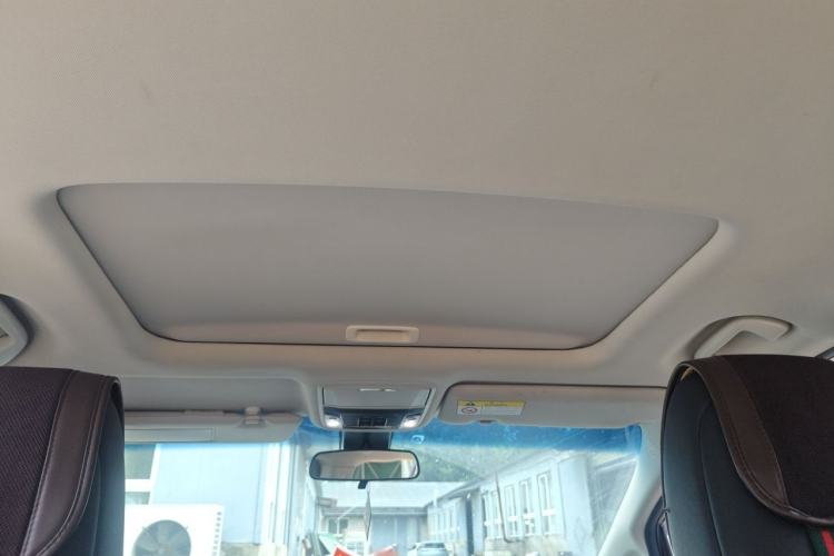 Used Honda Elysion 2019 2.0L Hybrid Luxury Edition Headliner