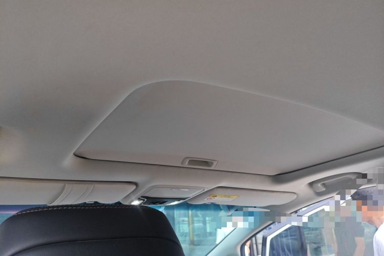 Used Honda Elysion 2019 2.0L Hybrid Comfort Edition Headliner