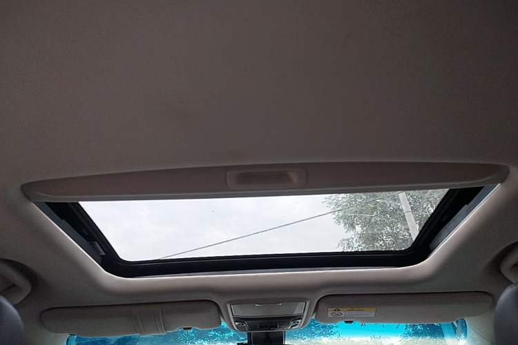 Used Honda Elysion 2019 2.0L Hybrid Luxury Edition Headliner