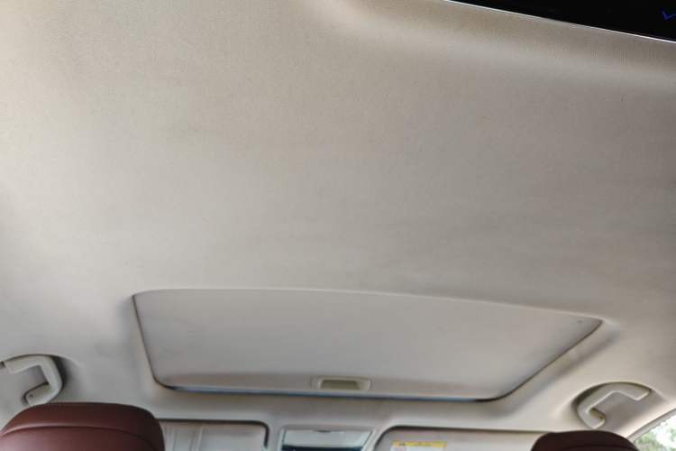 Used Honda Elysion 2019 2.0L Hybrid Supreme Edition Headliner