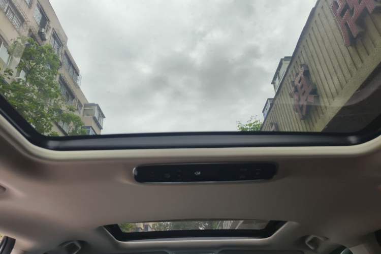 Used Honda Elysion 2019 2.0L Hybrid Supreme Edition Headliner