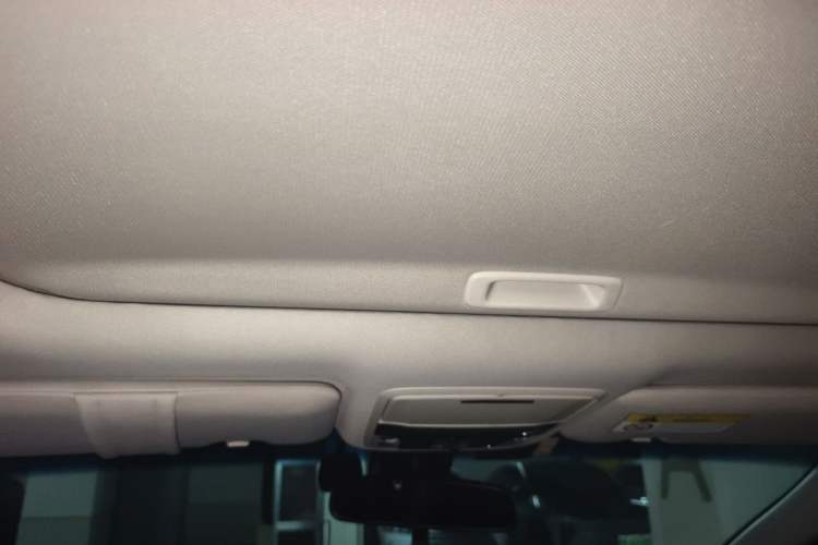 Used Honda Elysion 2019 2.0L Hybrid Luxury Edition Headliner