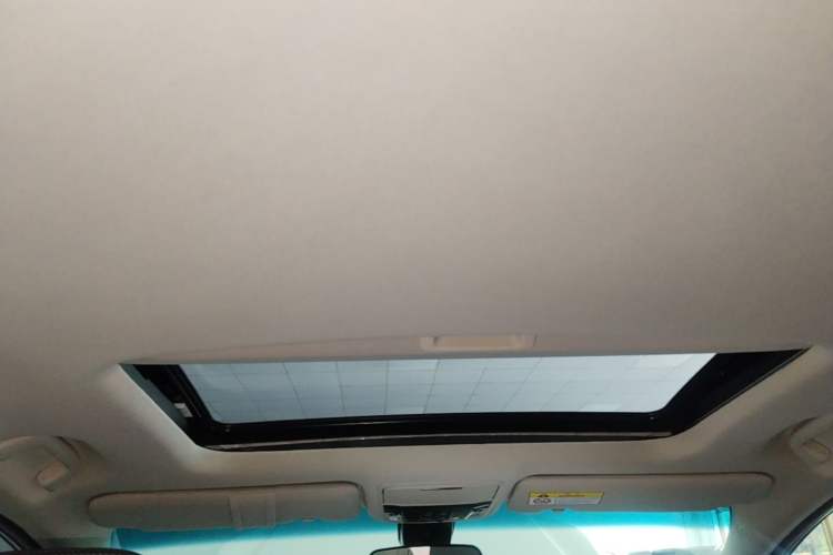 Used Honda Elysion 2019 2.0L Hybrid Comfort Edition Headliner