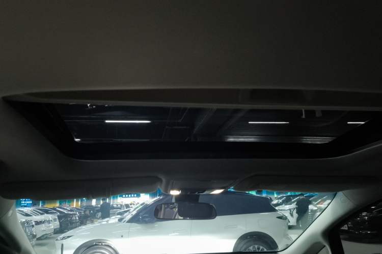 Used Honda Elysion 2019 2.0L Hybrid Luxury Edition Headliner