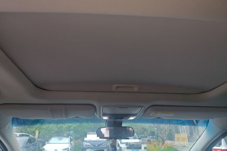 Used Honda Elysion 2019 2.0L Hybrid Supreme Edition Headliner