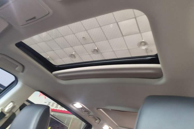 Used Honda Elysion 2019 2.0L Hybrid Luxury Edition Headliner