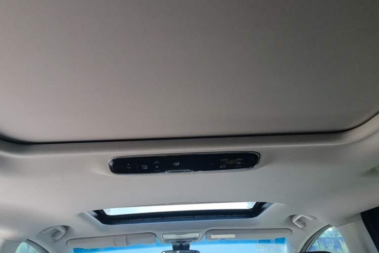 Used Honda Elysion 2019 2.0L Hybrid Comfort Edition Headliner