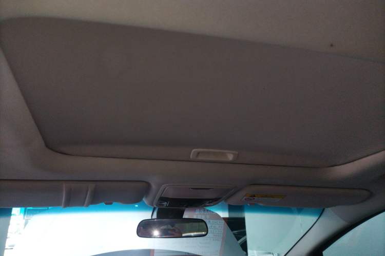 Used Honda Elysion 2019 2.0L Hybrid Luxury Edition Headliner