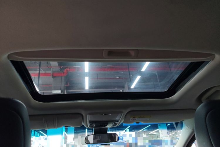 Used Honda Elysion 2019 2.0L Hybrid Luxury Edition Headliner