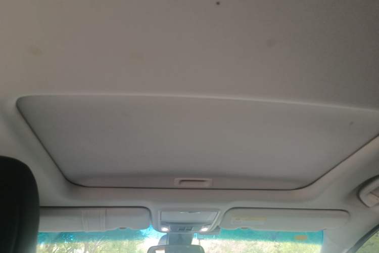 Used Honda Elysion 2019 2.0L Hybrid Supreme Edition Headliner
