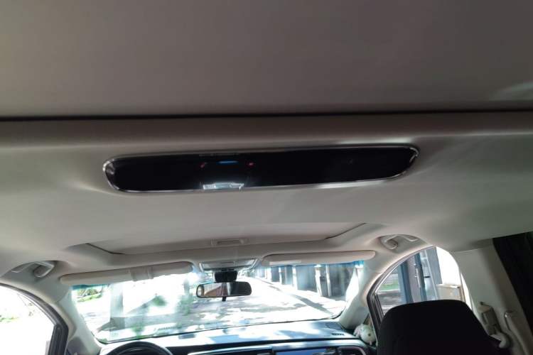 Used Honda Elysion 2019 2.0L Hybrid Comfort Edition Headliner