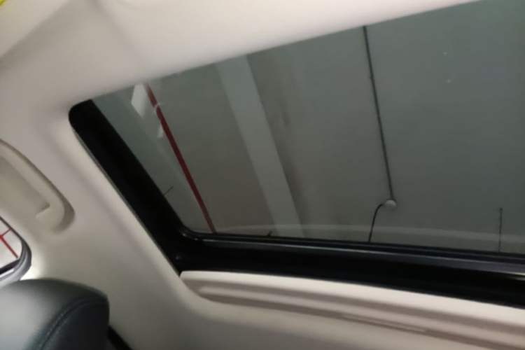 Used Honda Elysion 2019 2.0L Hybrid Luxury Edition Headliner