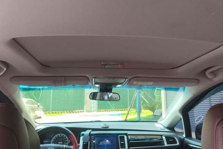 Used Honda Elysion 2019 2.0L Hybrid Supreme Edition Headliner