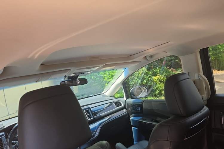 Used Honda Elysion 2019 2.0L Hybrid Luxury Edition Headliner