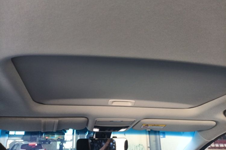Used Honda Elysion 2019 2.0L Hybrid Luxury Edition Headliner