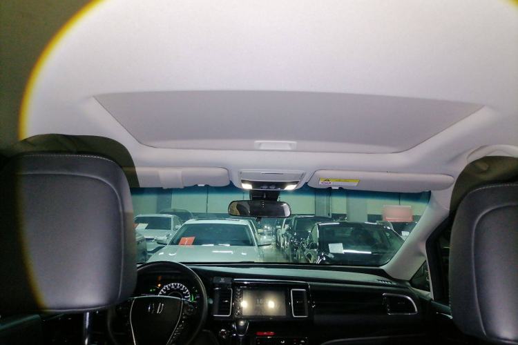 Used Honda Elysion 2019 2.0L Hybrid Luxury Edition Headliner