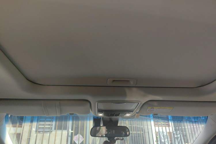 Used Honda Elysion 2019 2.0L Hybrid Supreme Edition Headliner