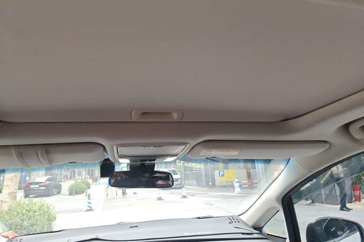 Used Honda Elysion 2019 2.0L Hybrid Luxury Edition Headliner