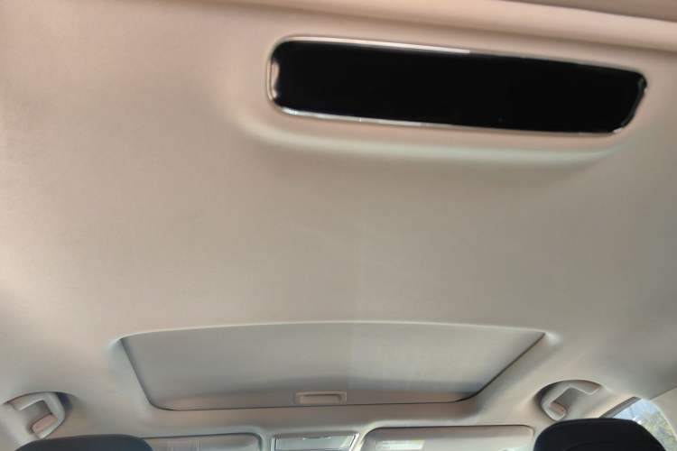 Used Honda Elysion 2019 2.0L Hybrid Luxury Edition Headliner