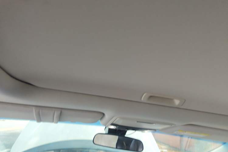 Used Honda Elysion 2019 2.0L Hybrid Comfort Edition Headliner