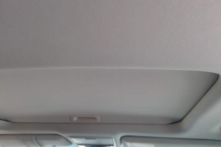 Used Honda Elysion 2019 2.0L Hybrid Luxury Edition Headliner