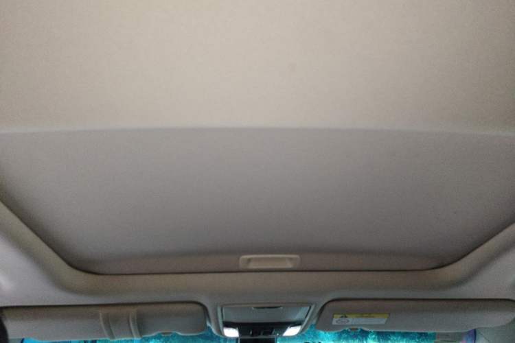 Used Honda Elysion 2019 2.0L Hybrid Luxury Edition Headliner