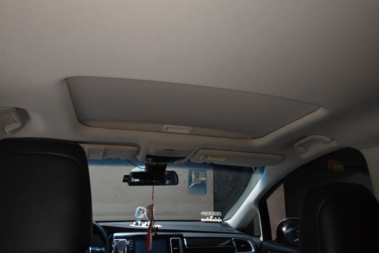 Used Honda Elysion 2019 2.0L Hybrid Luxury Edition Headliner
