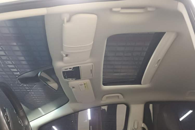 Used Honda Elysion 2019 2.0L Hybrid Luxury Edition Headliner