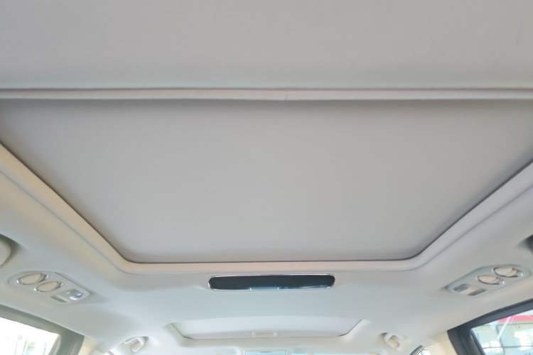 Used Honda Elysion 2019 2.0L Hybrid Luxury Edition Headliner