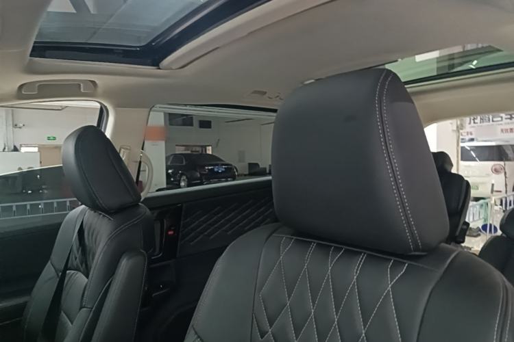 Used Honda Elysion 2019 2.0L Hybrid Luxury Edition Headliner