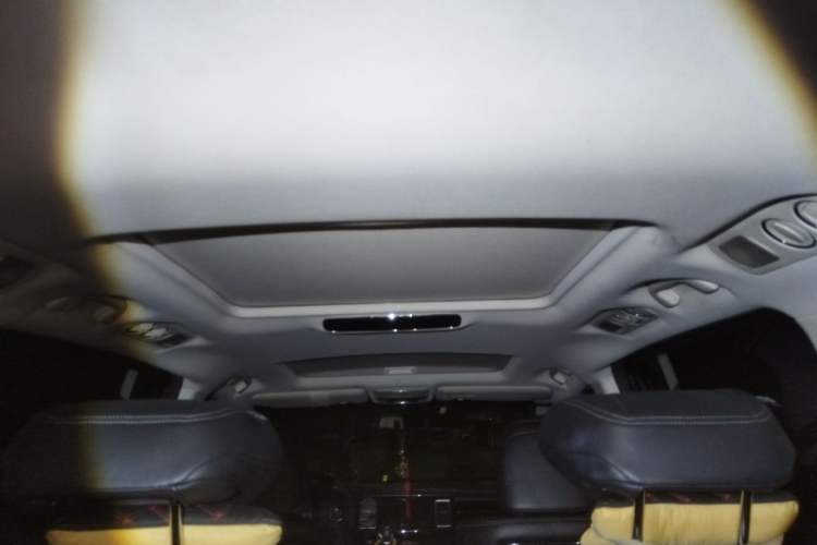 Used Honda Elysion 2019 2.0L Hybrid Luxury Edition Headliner