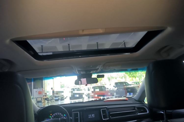 Used Honda Elysion 2019 2.0L Hybrid Supreme Edition Headliner