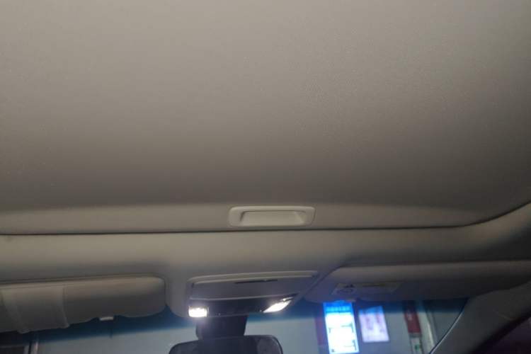 Used Honda Elysion 2019 2.0L Hybrid Luxury Edition Headliner