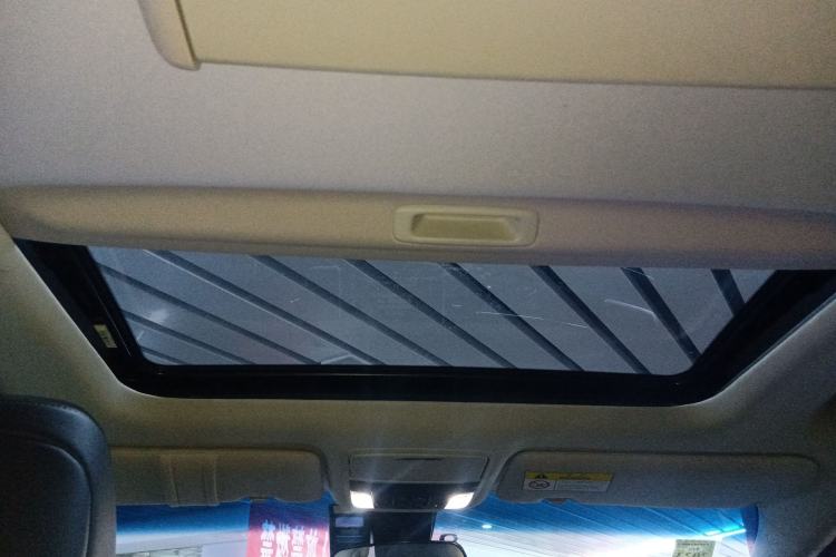 Used Honda Elysion 2019 2.0L Hybrid Supreme Edition Headliner