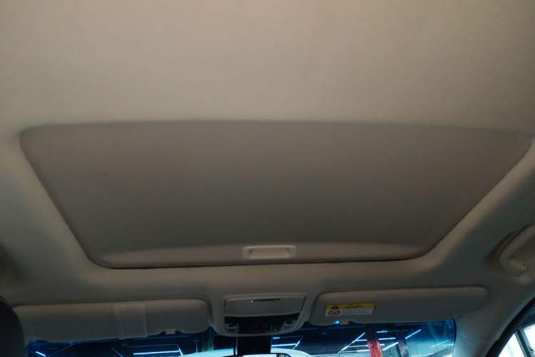 Used Honda Elysion 2019 2.0L Hybrid Luxury Edition Headliner
