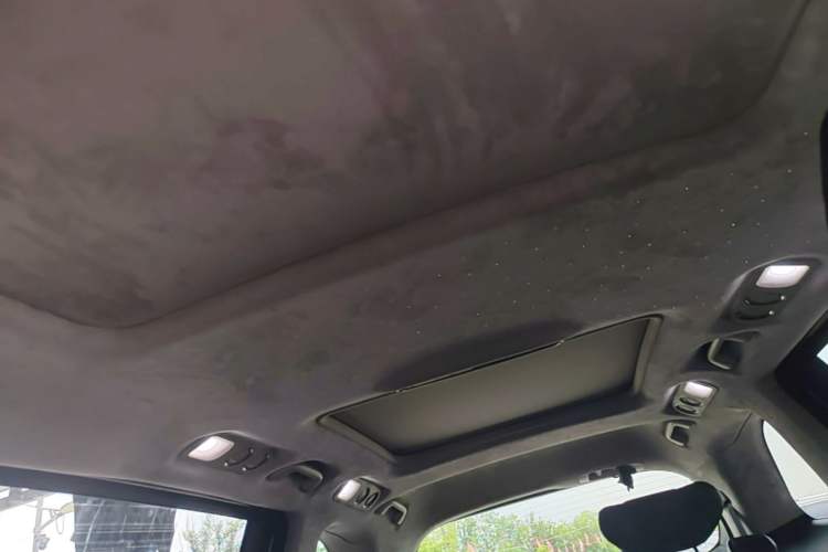 Used Honda Elysion 2019 2.0L Hybrid Luxury Edition Headliner