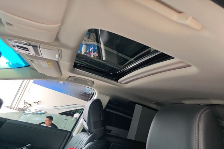 Used Honda Elysion 2019 2.0L Hybrid Luxury Edition Headliner