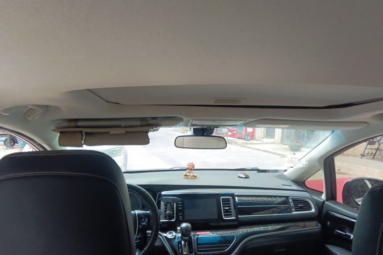 Used Honda Elysion 2019 2.0L Hybrid Comfort Edition Headliner